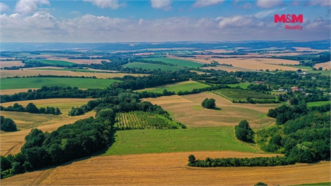Prodej pozemku pro komerční výstavbu, 27 304 m² 4