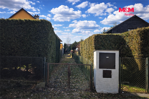 Prodej chaty / chapuly, 35 m² 6