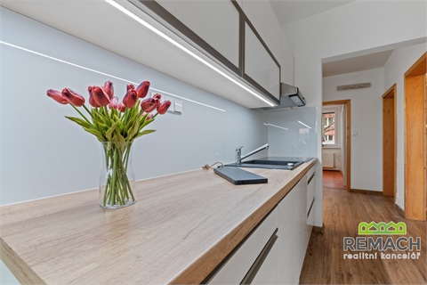 Pronájem bytu 3+1, 76 m² 6