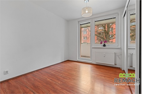 Pronájem bytu 3+1, 76 m² - 4
