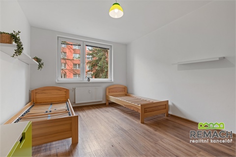 Pronájem bytu 3+1, 76 m² - 8