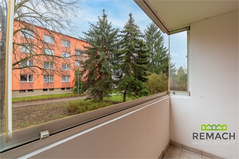 Pronájem bytu 3+1, 76 m² 10