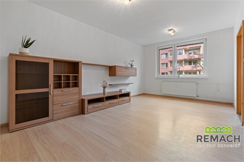 Pronájem bytu 3+1, 76 m² - 2