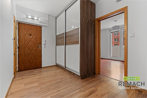 Pronájem bytu 3+1, 76 m² - 6