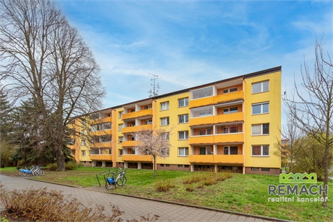 Pronájem bytu 3+1, 76 m² 14