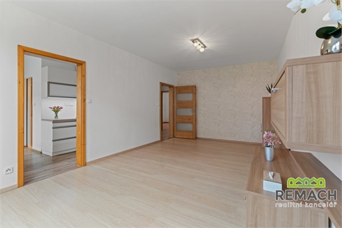 Pronájem bytu 3+1, 76 m² 2