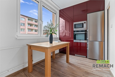 Pronájem bytu 3+1, 76 m² - 10
