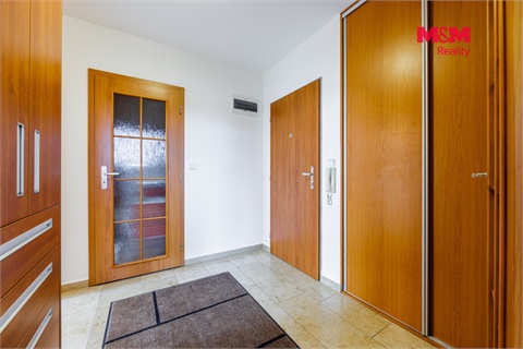 Pronájem bytu 4kk, 70 m² - 6