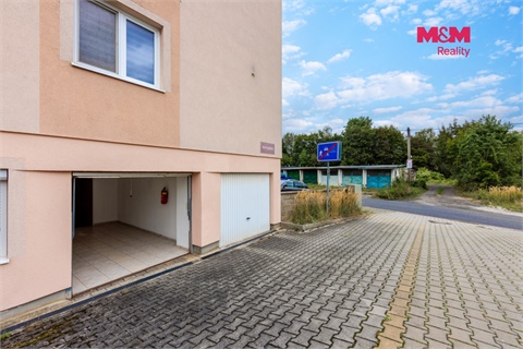 Pronájem bytu 4kk, 70 m² - 2