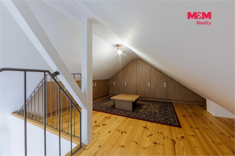Pronájem bytu 4kk, 70 m² 6
