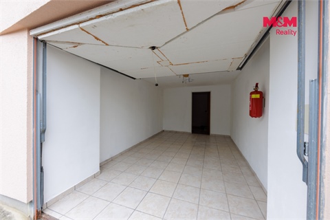 Pronájem bytu 4kk, 70 m² 10