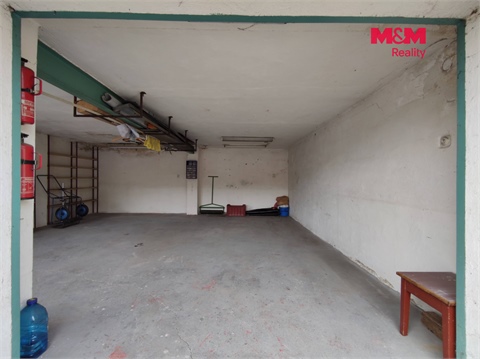 Prodej komerčního objektu, 43 m² - 6