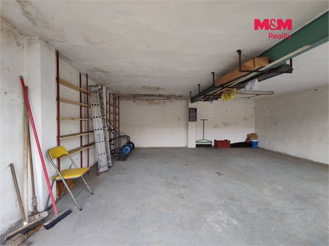 Prodej komerčního objektu, 43 m² 6