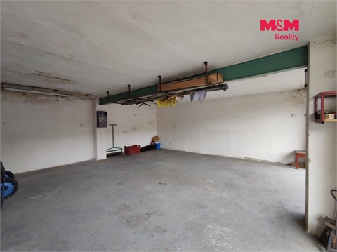 Prodej komerčního objektu, 43 m² - 2