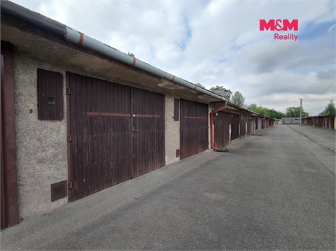 Prodej komerčního objektu, 43 m² - 0
