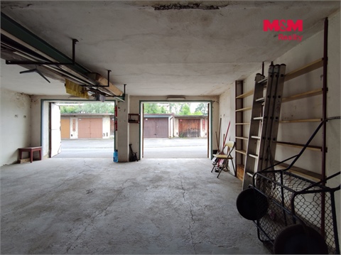 Prodej komerčního objektu, 43 m² - 8