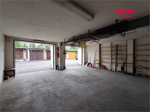 Prodej komerčního objektu, 43 m² - 4