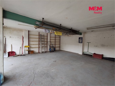 Prodej komerčního objektu, 43 m² 8