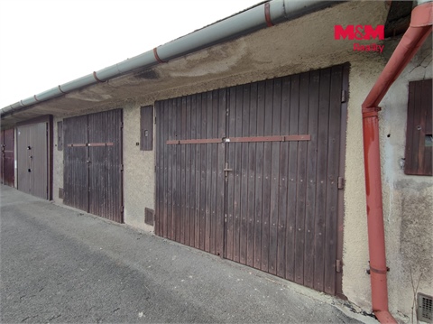 Prodej komerčního objektu, 43 m² - 12