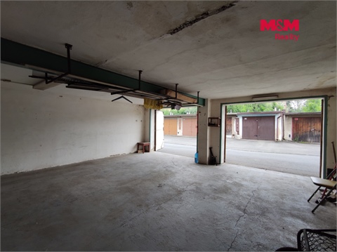 Prodej komerčního objektu, 43 m² 10