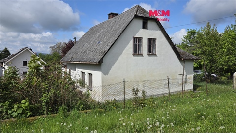 Prodej rodinného domu, 200 m² 0