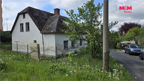 Prodej rodinného domu, 200 m² 2