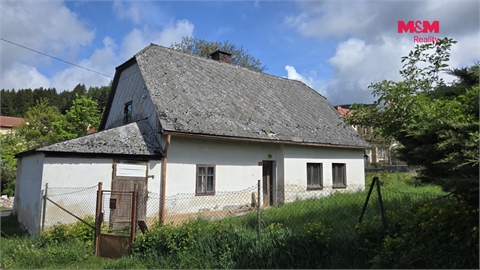 Prodej rodinného domu, 200 m² - 2