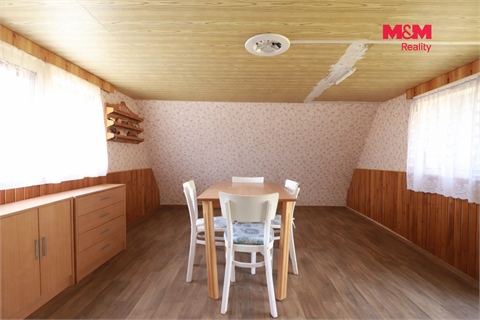 Pronájem chaty / chapuly, 16 m² - 6