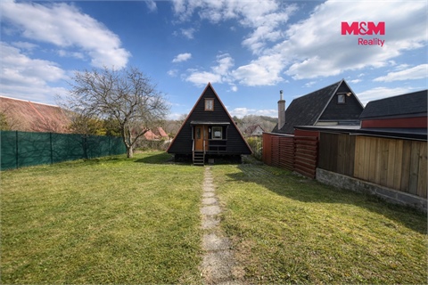 Pronájem chaty / chapuly, 16 m² - 2