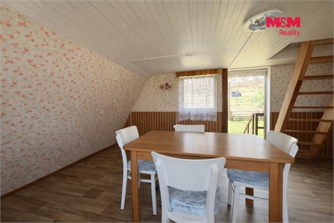 Pronájem chaty / chapuly, 16 m² 6
