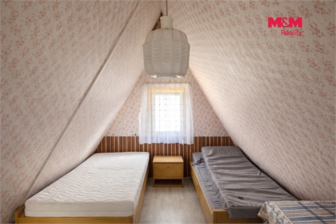 Pronájem chaty / chapuly, 16 m² 8