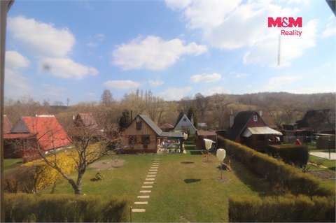 Pronájem chaty / chapuly, 16 m² - 16