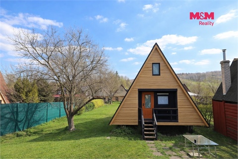 Pronájem chaty / chapuly, 16 m² 20