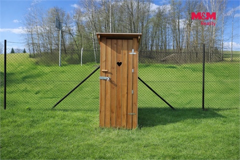 Pronájem chaty / chapuly, 16 m² - 12