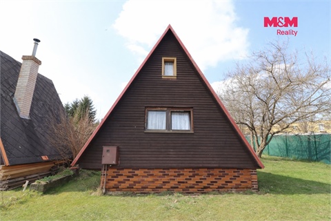 Pronájem chaty / chapuly, 16 m² 16