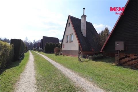 Pronájem chaty / chapuly, 16 m² 14