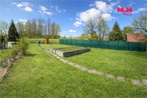 Pronájem chaty / chapuly, 16 m² 2