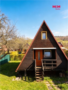 Pronájem chaty / chapuly, 16 m² 10