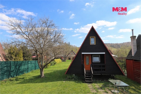 Pronájem chaty / chapuly, 16 m² 4
