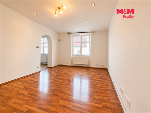 Pronájem bytu 3kk, 65 m² 10