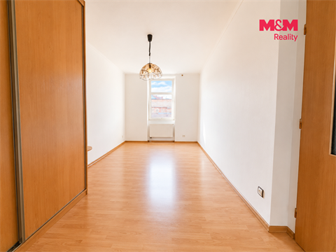 Pronájem bytu 3kk, 65 m² 6