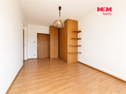 Pronájem bytu 3kk, 65 m² - 6