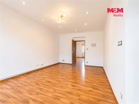 Pronájem bytu 3kk, 65 m² - 8