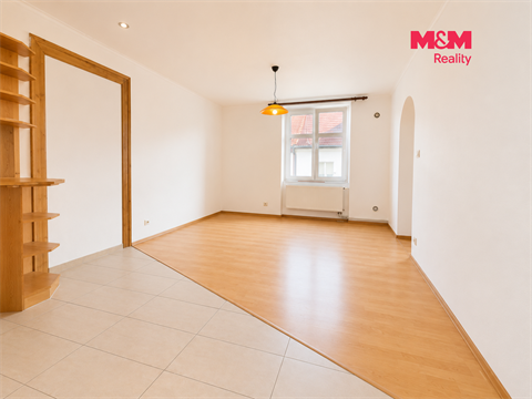 Pronájem bytu 3kk, 65 m² 8