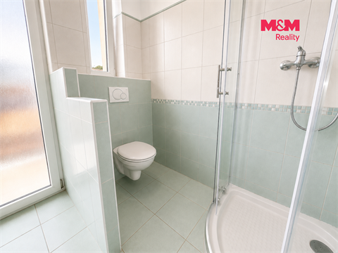 Pronájem bytu 3kk, 65 m² 4