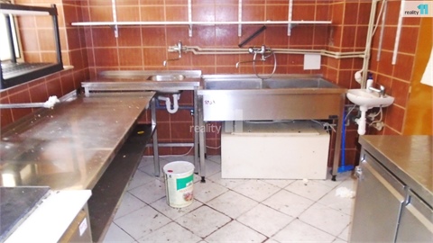 Pronájem restaurace, 111 m² 4