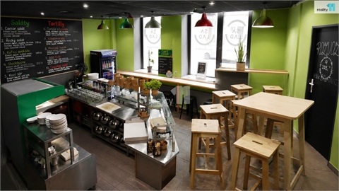 Pronájem restaurace, 85 m² 6