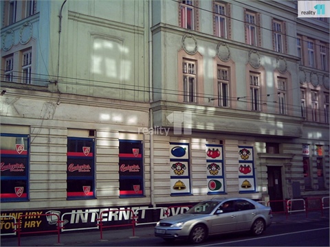 Pronájem restaurace, 111 m² - 6