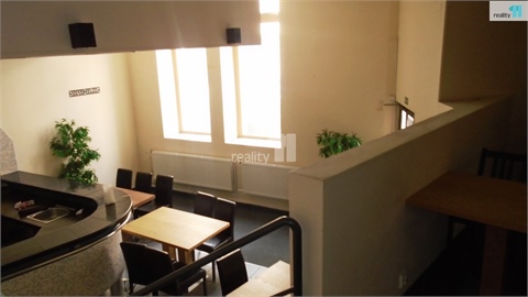 Pronájem restaurace, 111 m² 0