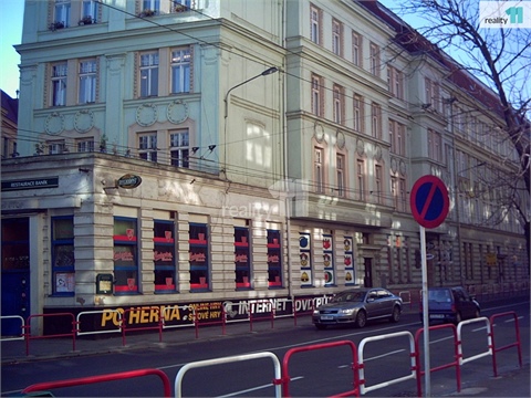 Pronájem restaurace, 111 m² 8